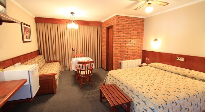 Natur Hotel Gramado Exterior photo