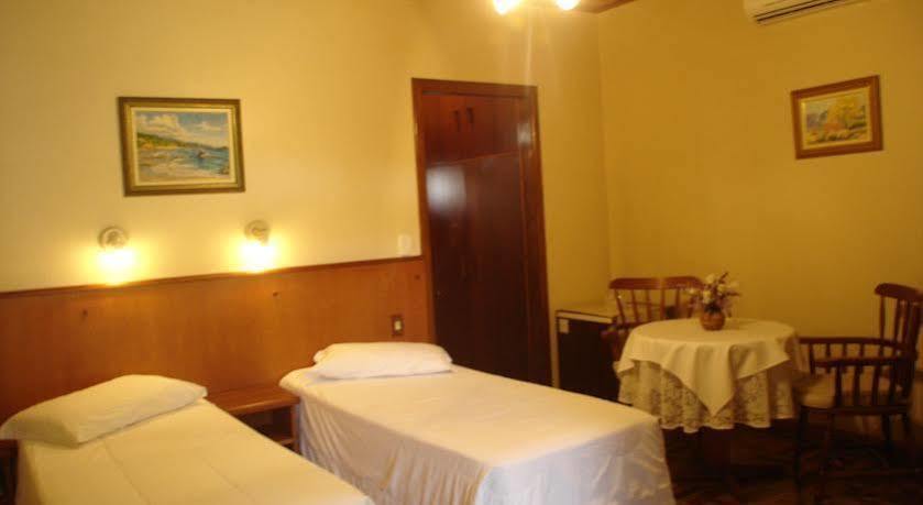 Natur Hotel Gramado Exterior photo