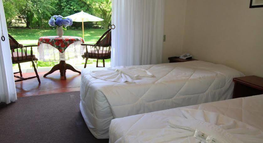 Natur Hotel Gramado Exterior photo
